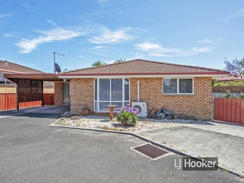 Unit 8/31 Saunders Street, Wynyard TAS 7325