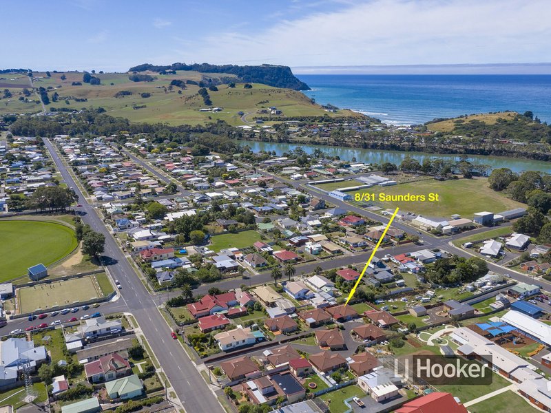 Photo - Unit 8/31 Saunders Street, Wynyard TAS 7325 - Image 3