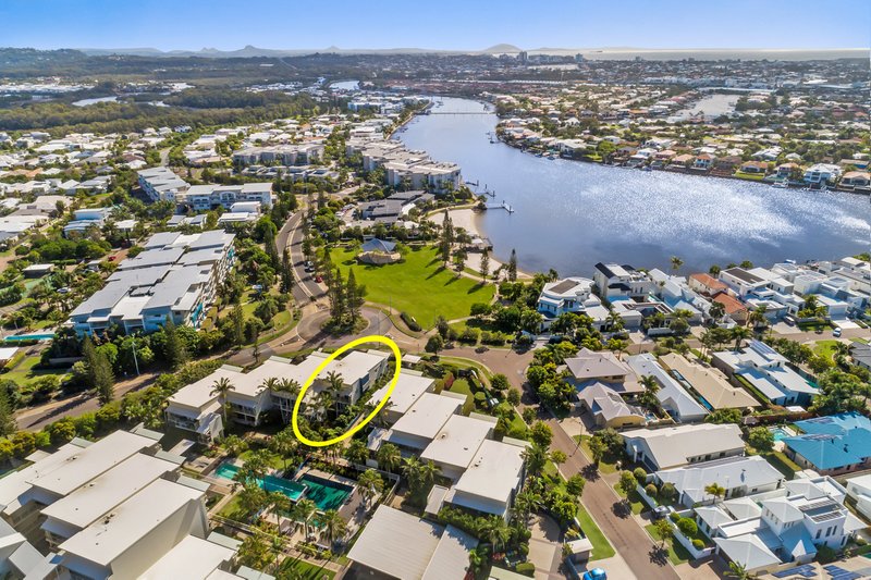 Unit 8/38 Bahamas Cct , Kawana Island QLD 4575