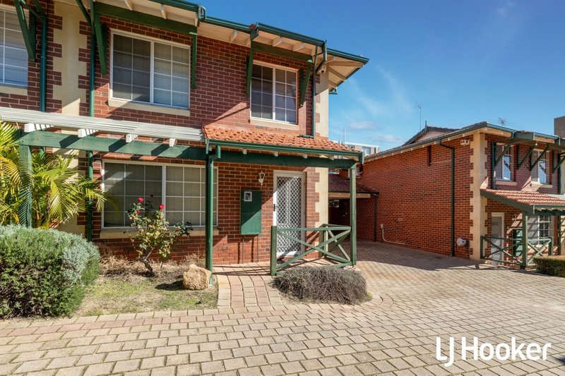 Photo - Unit 8/39 King George Street, Victoria Park WA 6100 - Image 1