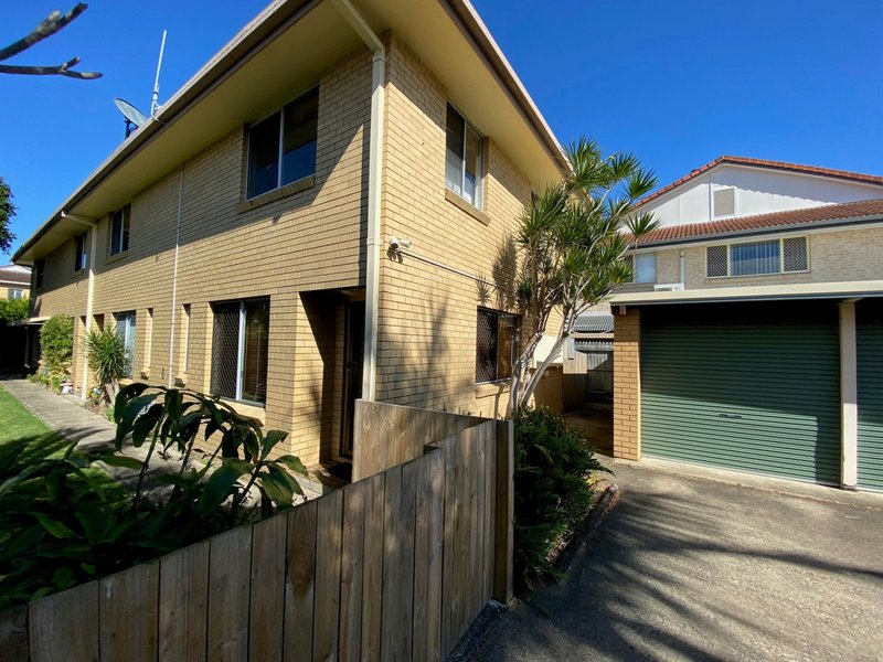 Unit 8/4 Hackett Lane, Ballina NSW 2478