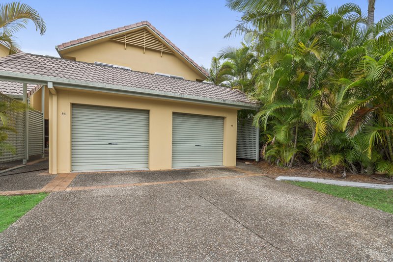 Photo - Unit 84/215 Cottesloe Drive, Mermaid Waters QLD 4218 - Image 6