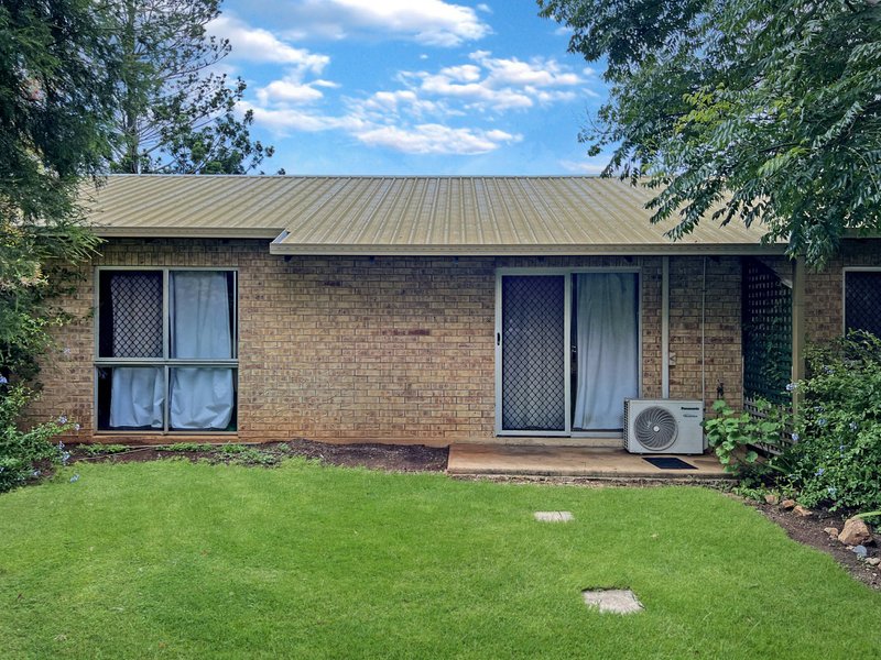 Unit 8/88 Walter Road, Kingaroy QLD 4610