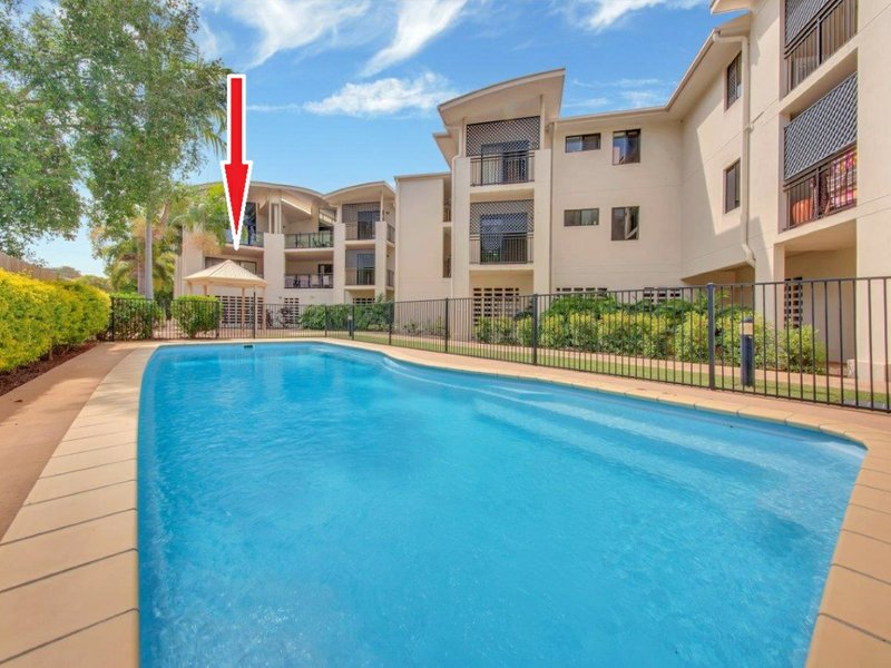 Unit 8/8A Wyndham Avenue, Boyne Island QLD 4680