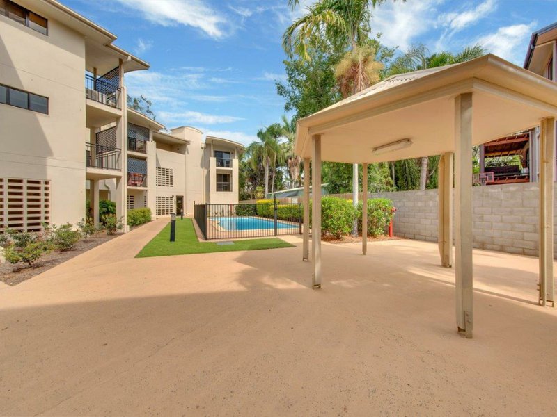 Photo - Unit 8/8A Wyndham Avenue, Boyne Island QLD 4680 - Image 14