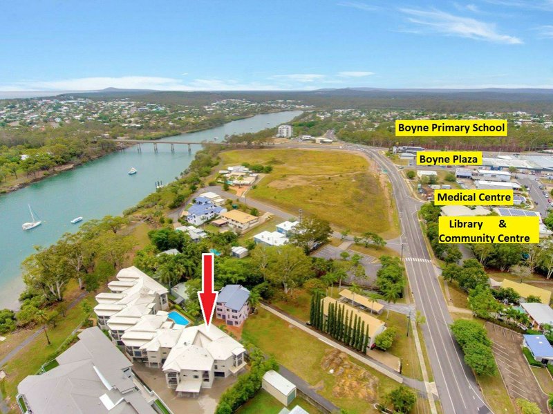 Photo - Unit 8/8A Wyndham Avenue, Boyne Island QLD 4680 - Image 18