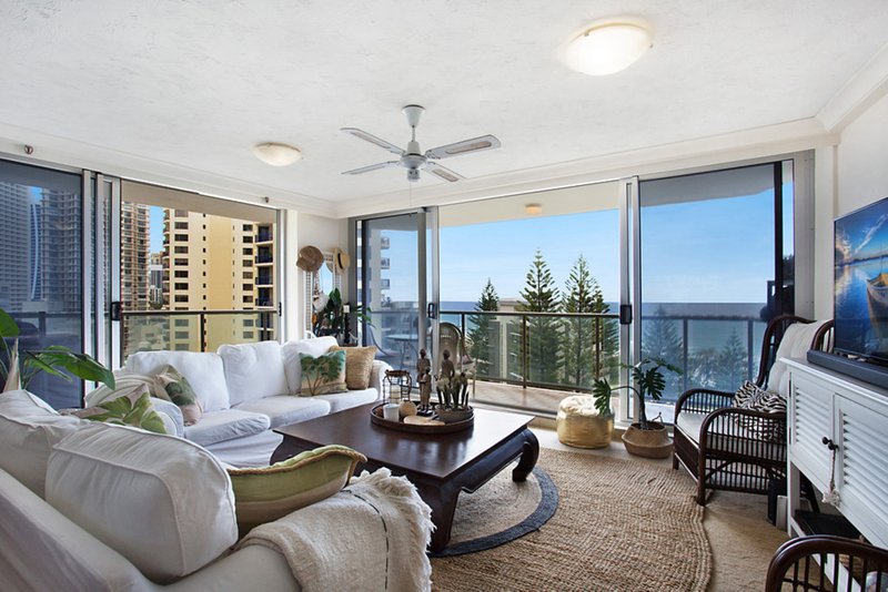 Photo - Unit 8C Peninsula, 5 Clifford Street, Surfers Paradise QLD 4217 - Image 2