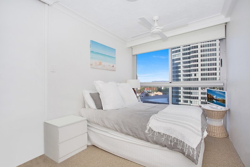 Photo - Unit 8E 'Peninsiula' 5 Clifford Street, Surfers Paradise QLD 4217 - Image 7