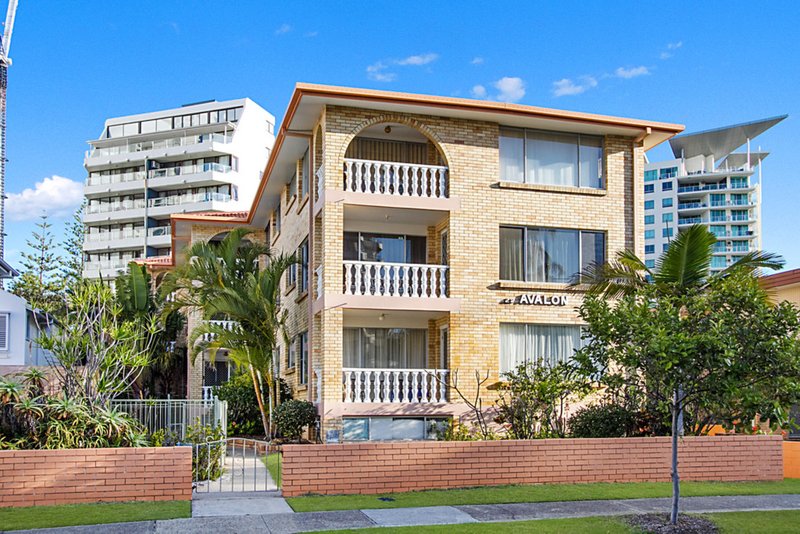 Unit 9 22 Frederick Street, Surfers Paradise QLD 4217