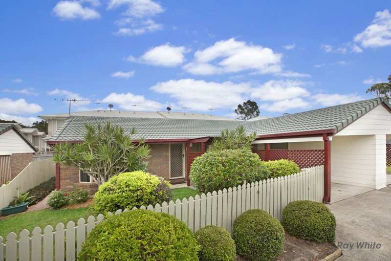 Photo - Unit 9, 36-38 Holland Crescent, Capalaba QLD 4157 - Image 1