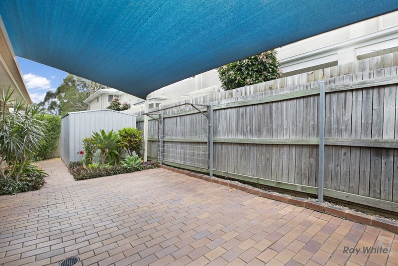 Photo - Unit 9, 36-38 Holland Crescent, Capalaba QLD 4157 - Image 4