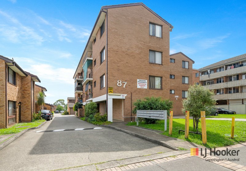 Photo - Unit 9, 87 Memorial Avenue, Liverpool NSW 2170 - Image 8