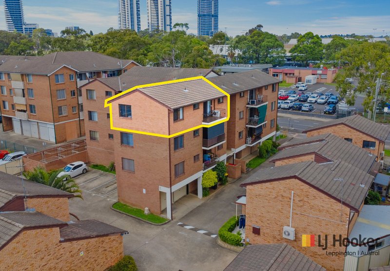 Photo - Unit 9, 87 Memorial Avenue, Liverpool NSW 2170 - Image 9