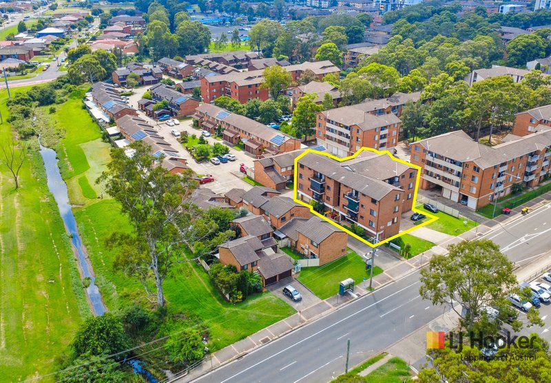 Photo - Unit 9, 87 Memorial Avenue, Liverpool NSW 2170 - Image 10