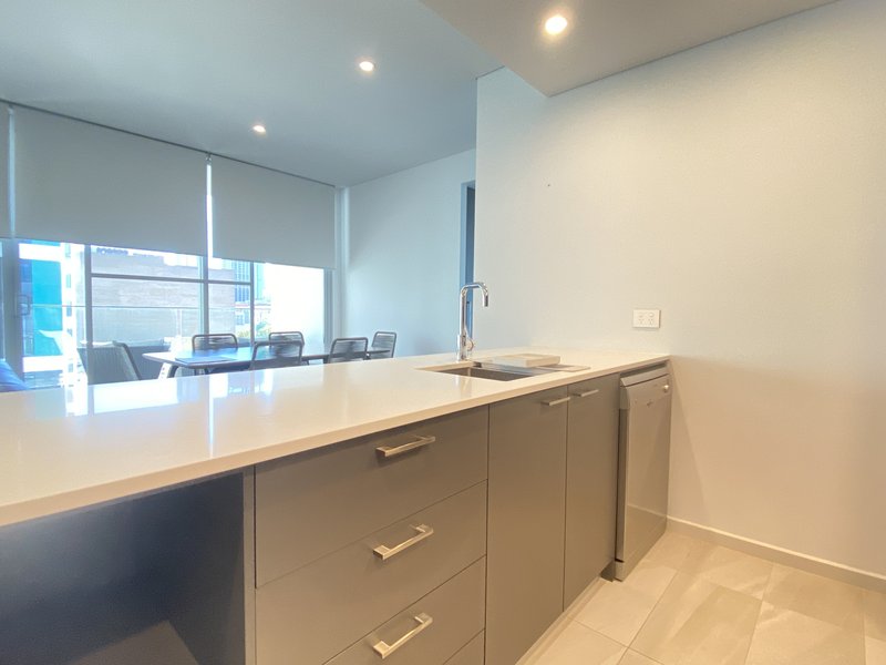 Photo - Unit 908/105 Stirling Street, Perth WA 6000 - Image 5