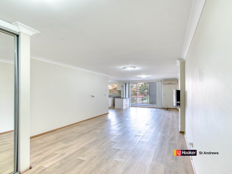 Photo - Unit 9/17-19 Northumberland Street, Liverpool NSW 2170 - Image 4