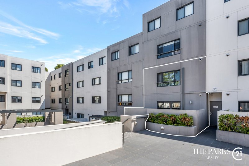 Unit 9/18C Bibbys Place, Bonnyrigg NSW 2177