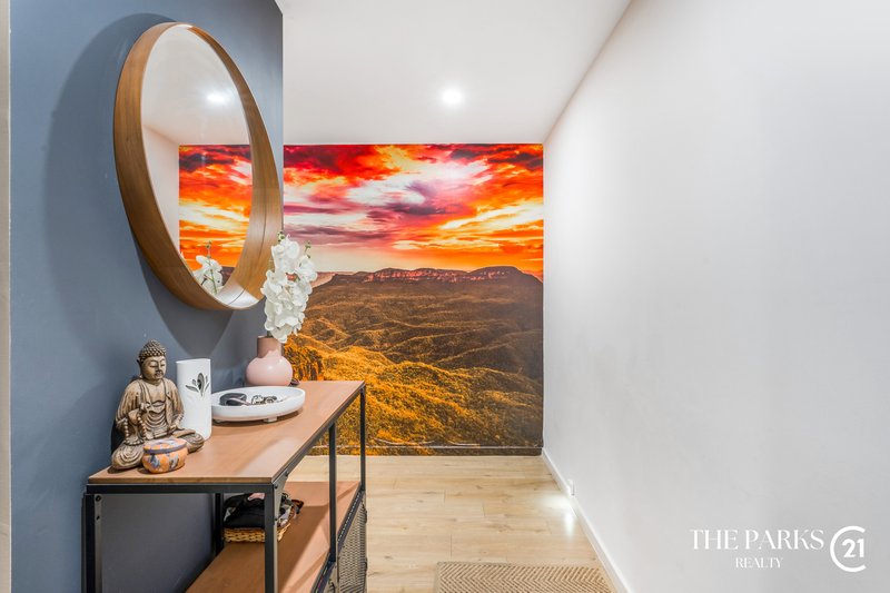 Photo - Unit 9/18C Bibbys Place, Bonnyrigg NSW 2177 - Image 2