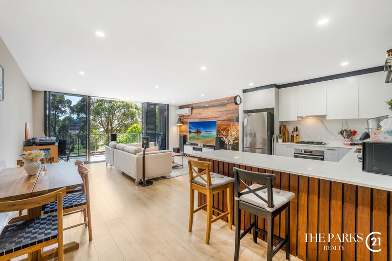 Photo - Unit 9/18C Bibbys Place, Bonnyrigg NSW 2177 - Image 3