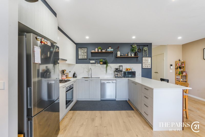 Photo - Unit 9/18C Bibbys Place, Bonnyrigg NSW 2177 - Image 4