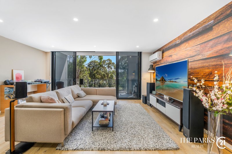 Photo - Unit 9/18C Bibbys Place, Bonnyrigg NSW 2177 - Image 5