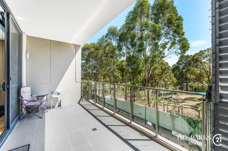 Photo - Unit 9/18C Bibbys Place, Bonnyrigg NSW 2177 - Image 6