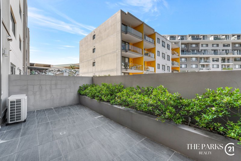 Photo - Unit 9/18C Bibbys Place, Bonnyrigg NSW 2177 - Image 10