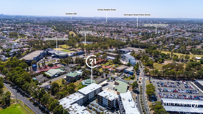 Photo - Unit 9/18C Bibbys Place, Bonnyrigg NSW 2177 - Image 13