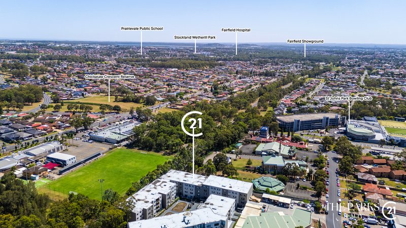 Photo - Unit 9/18C Bibbys Place, Bonnyrigg NSW 2177 - Image 14