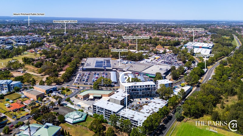 Photo - Unit 9/18C Bibbys Place, Bonnyrigg NSW 2177 - Image 15