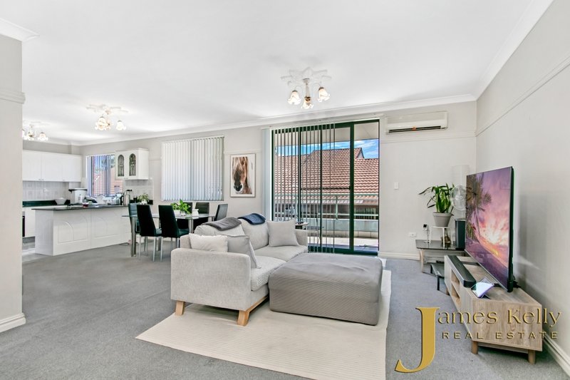 Photo - Unit 9/19-21 Albert Street, North Parramatta NSW 2151 - Image 1