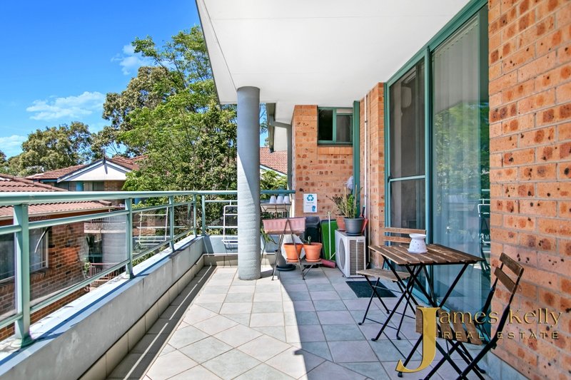 Photo - Unit 9/19-21 Albert Street, North Parramatta NSW 2151 - Image 7