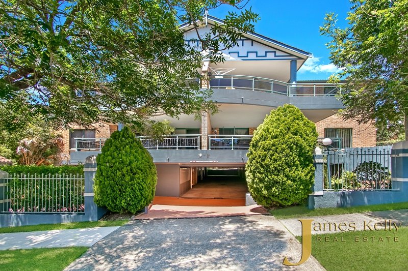 Photo - Unit 9/19-21 Albert Street, North Parramatta NSW 2151 - Image 8