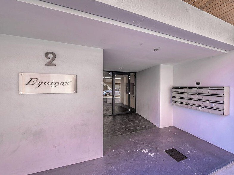 Photo - Unit 9/2 Pisconeri Street, Perth WA 6000 - Image 1