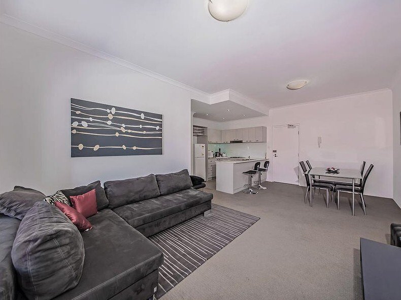 Photo - Unit 9/2 Pisconeri Street, Perth WA 6000 - Image 4