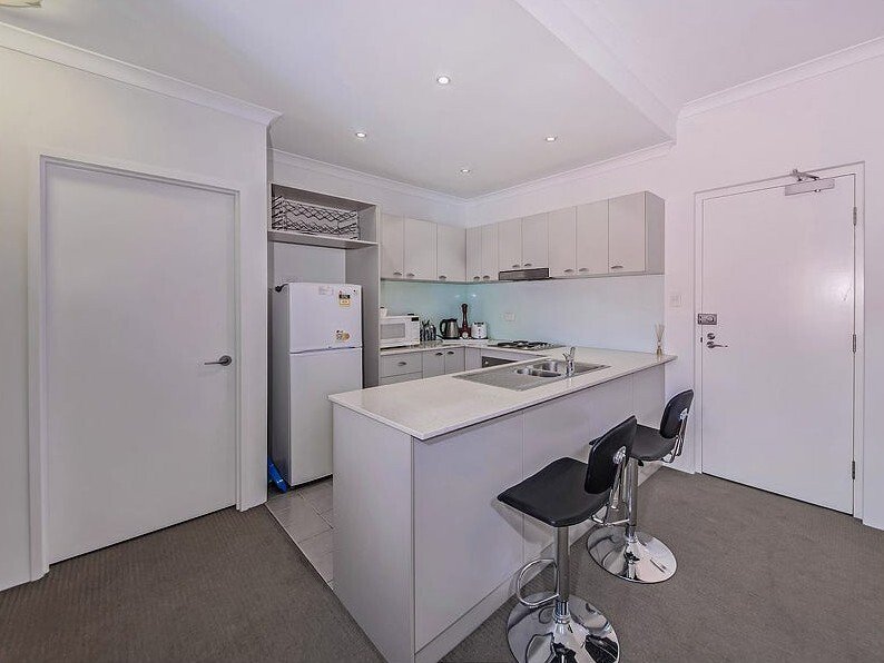 Photo - Unit 9/2 Pisconeri Street, Perth WA 6000 - Image 5