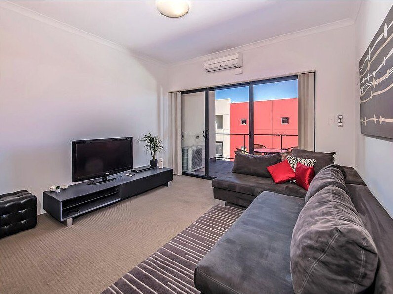 Photo - Unit 9/2 Pisconeri Street, Perth WA 6000 - Image 11