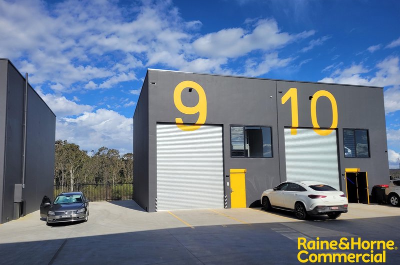 Unit 9/20 Technology Drive, Appin NSW 2560