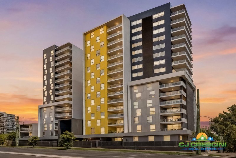 Unit 92/1-3 Bigge Street, Warwick Farm NSW 2170