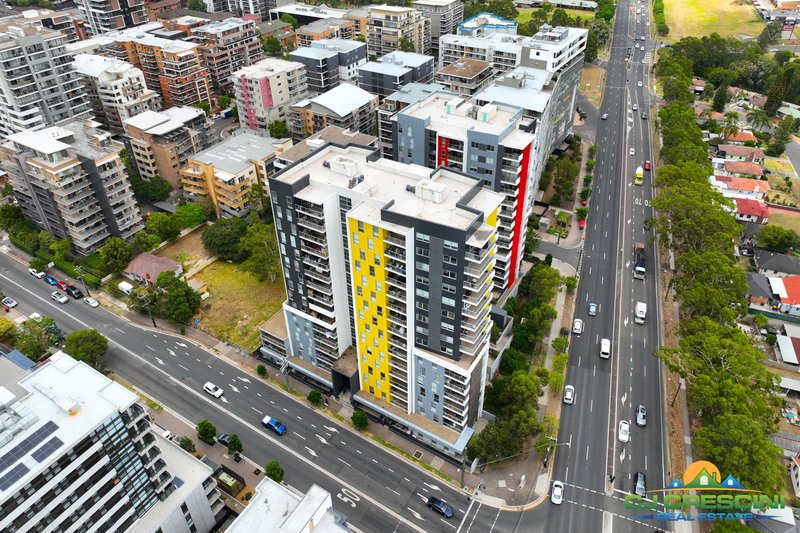 Photo - Unit 92/1-3 Bigge Street, Warwick Farm NSW 2170 - Image 10