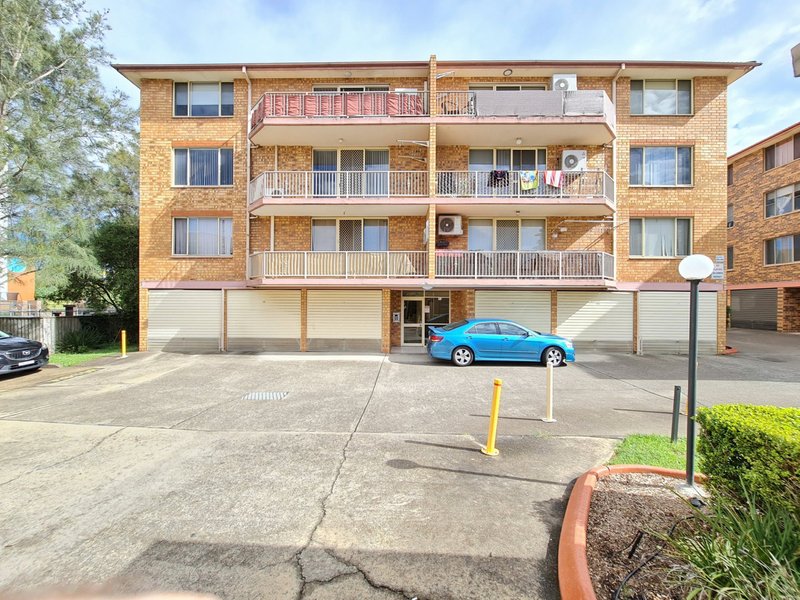 Unit 92/3 Riverpark Drive, Liverpool NSW 2170