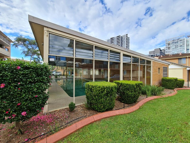 Photo - Unit 92/3 Riverpark Drive, Liverpool NSW 2170 - Image 7