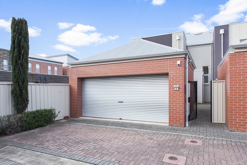 Photo - Unit 9/26 Third Street, Brompton SA 5007 - Image 4