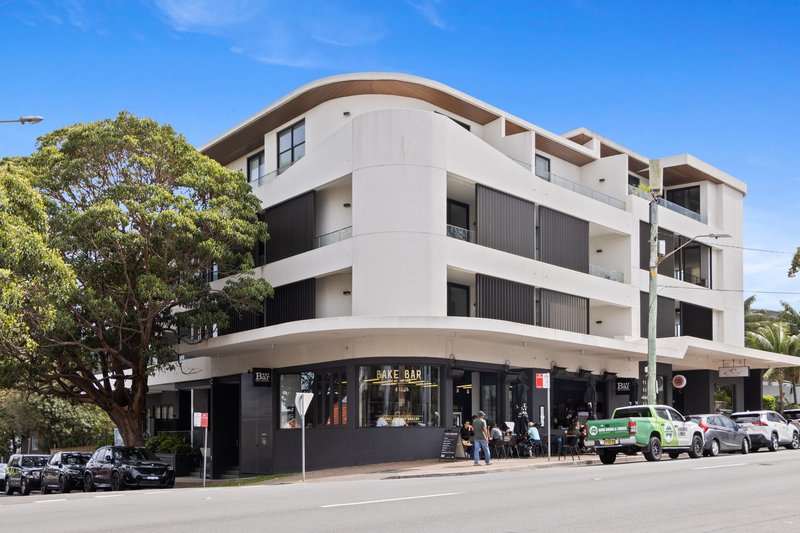 Photo - Unit 9/34 Hamilton Street, Rose Bay NSW 2029 - Image 8