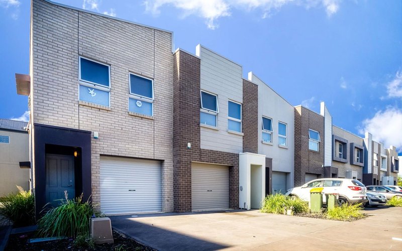 Unit 9/35 Victoria Parade, Mawson Lakes SA 5095