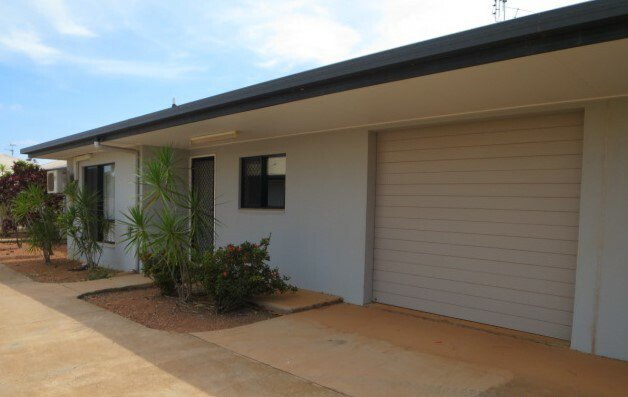 Unit 9/4 Caddy Close, Rocky Point QLD 4874