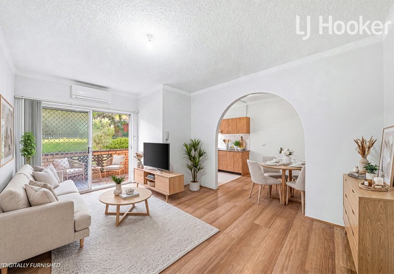 Photo - Unit 9/41-43 Calliope Street, Guildford NSW 2161 - Image 1