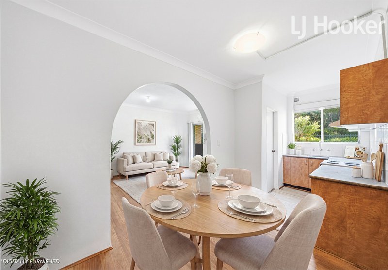 Photo - Unit 9/41-43 Calliope Street, Guildford NSW 2161 - Image 2