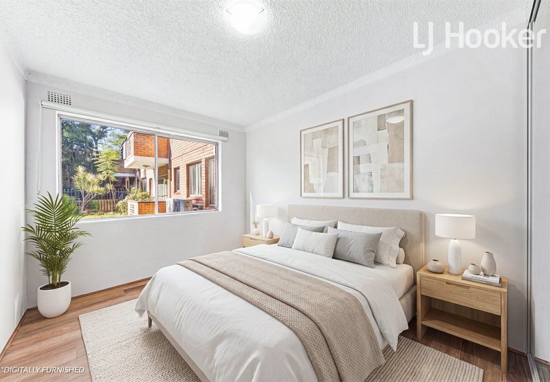 Photo - Unit 9/41-43 Calliope Street, Guildford NSW 2161 - Image 5