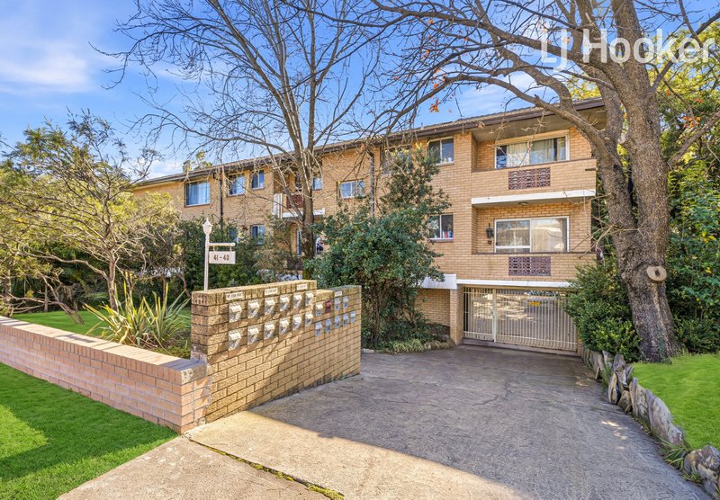 Photo - Unit 9/41-43 Calliope Street, Guildford NSW 2161 - Image 9